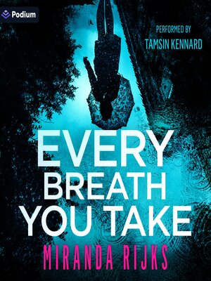 cover image of Every Breath You Take